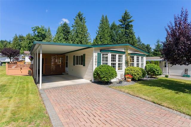 3804 King Arthur Dr Nanaimo, BC V9T 6B9