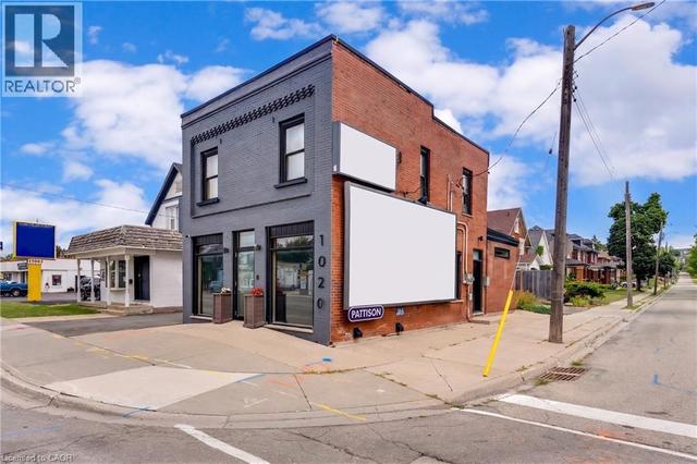 1020 KING Street E  Kitchener, ON N2G 2M9