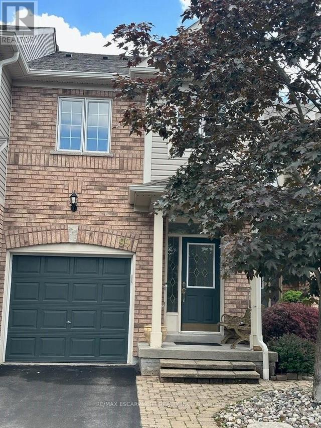 99 - 710 SPRING GARDENS ROAD  Burlington, ON L7T 4K7
