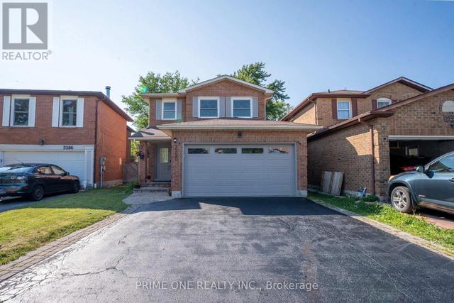 3290 CAMBOURNE CRESCENT  Mississauga, ON L5N 5P7