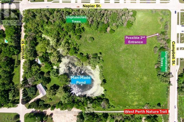 35 WILLIAM STREET  West Perth, ON N0K 1N0