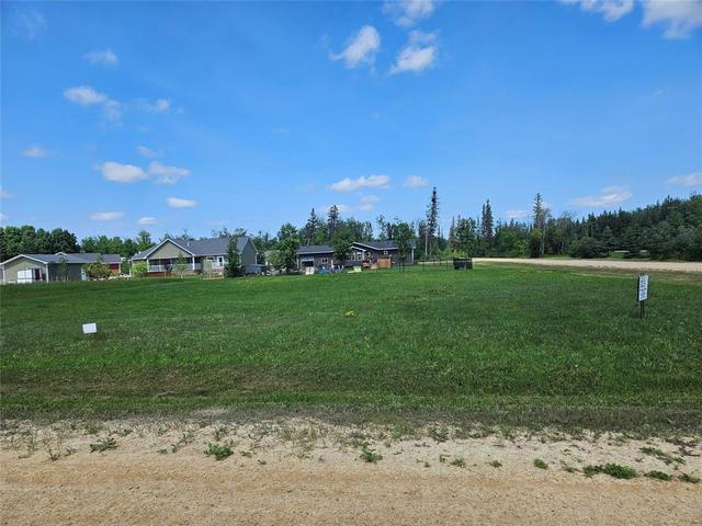 5 Brunel Lane Gimli Rm, MB R0C 1B0
