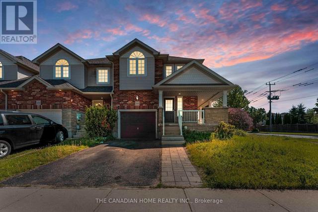 500 ROBERT FERRIE DRIVE  Kitchener, ON N2P 2T7