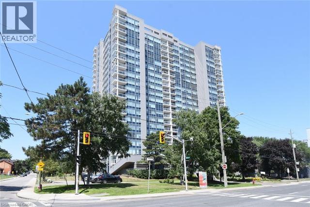 75 QUEEN Street N Unit# 1204  Hamilton, ON L8R 3J3