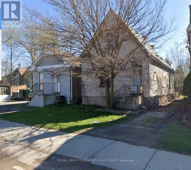 188 WHARNCLIFFE ROAD S  London South, ON N6J 2L1