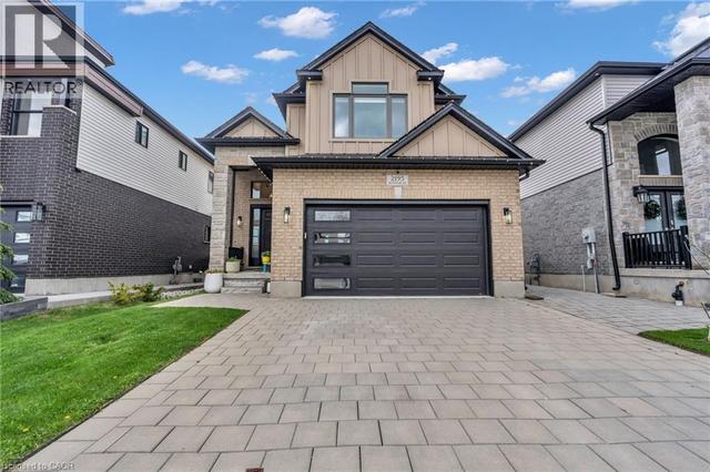 2195 IRONWOOD Road  London, ON N6K 0H2