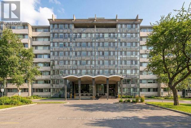 509 - 24 MIDLAND DRIVE  Kitchener, ON N2A 2A8