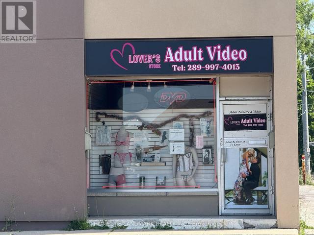 141 QUEEN STREET S  Mississauga, ON L5M 1K9