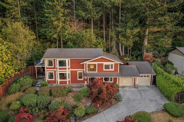 5287 Lost Lake Rd Nanaimo, BC V9T 5E6