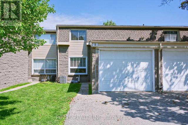 5 - 1460 LIMBERLOST ROAD  London North (North I), ON N6G 2C6