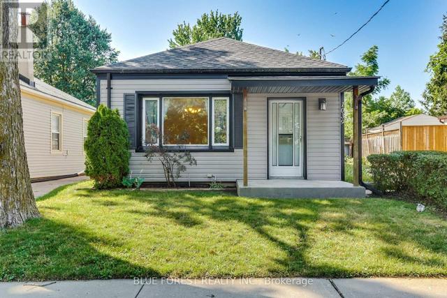 1039 FRANCES STREET  London East (East M), ON N5W 2L8