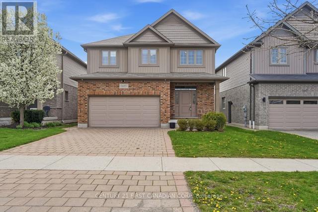 1485 RIVERBEND ROAD  London South (South A), ON N6K 0E7