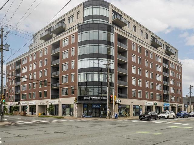 310 1990 Vernon Street  Halifax, NS B3H 0B8