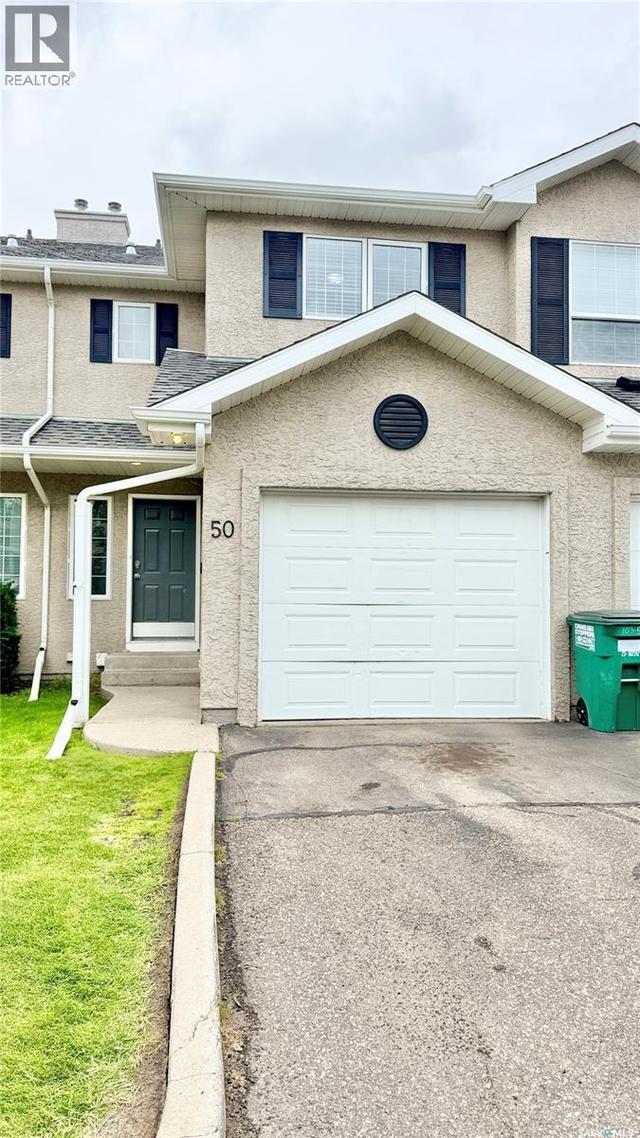 50 103 Banyan CRESCENT  Saskatoon, SK S7V 1G3