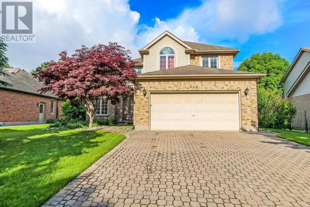 462 AMBLESIDE DRIVE  London North (North A), ON N6G 4W9
