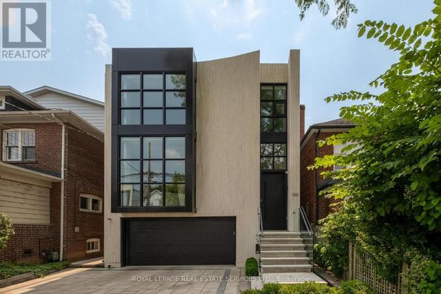 133 DELORAINE AVENUE  Toronto, ON M5M 2B1