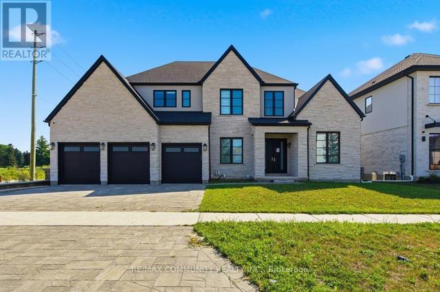 451 WARNER TERRACE  London North, ON N6G 0E6