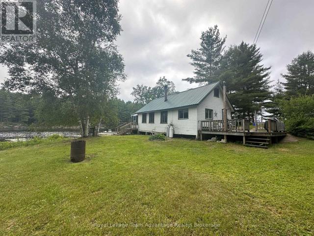 9130 HARRIS LAKE WA  Whitestone, ON P0A 1G0