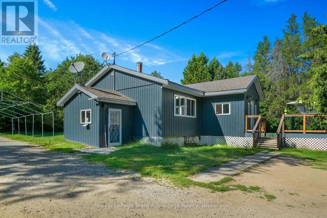 1081 HWY 520 HIGHWAY  Whitestone, ON P0A 1G0