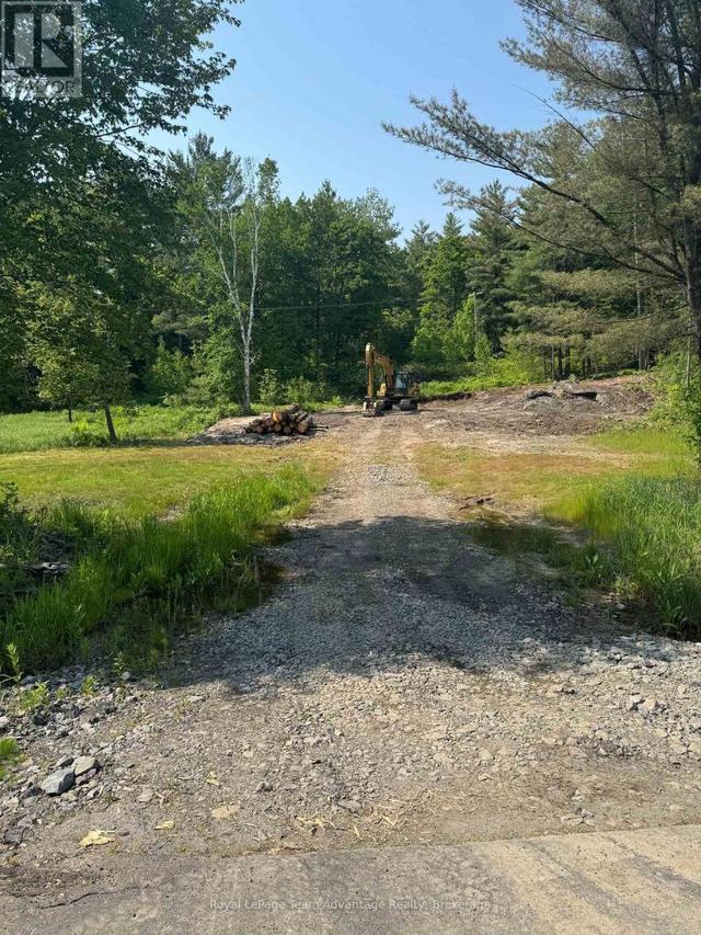 98 LOUISA STREET  Parry Sound, ON P2A 3C1