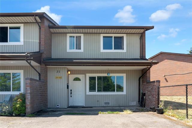 #31-285 Harewood Rd Nanaimo, BC V9R 2Z1
