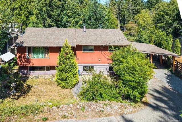2682 BEAVER CREEK Cres Nanaimo, BC V9T 3K4