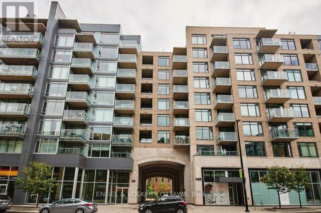 211 - 98 RICHMOND ROAD  Ottawa, ON K1Z 0B2