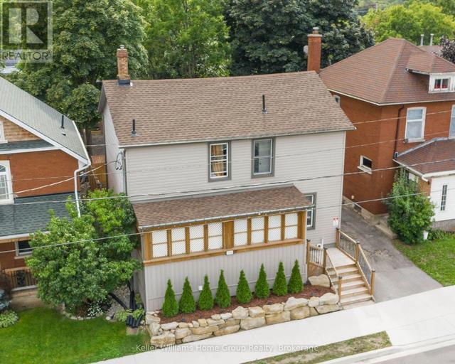 1346 KING STREET E  Cambridge, ON N3H 3R1