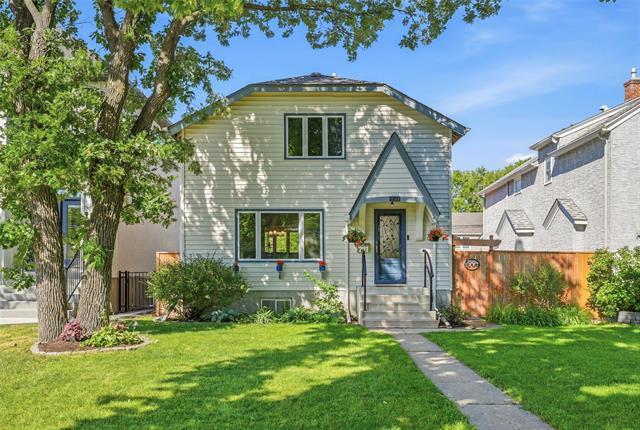 291 Campbell ST  Winnipeg, MB R3N 1P6