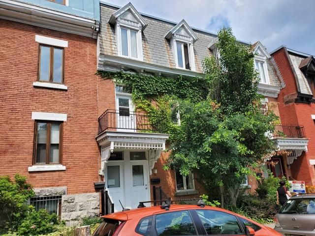 2051  - 2053 Rue St-André  Montréal (Ville-Marie), QC H2L 3V2