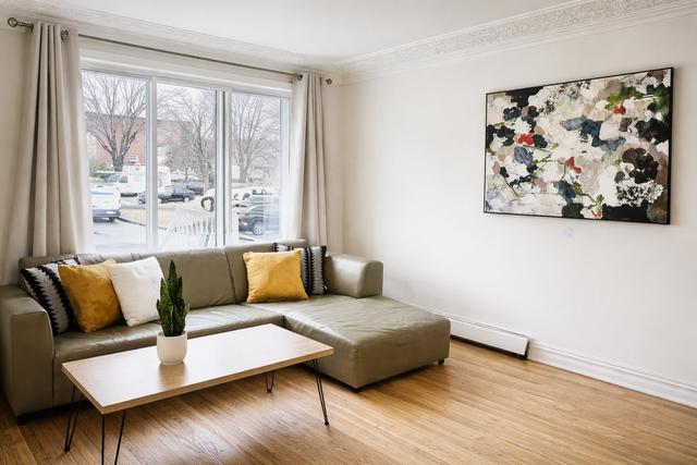 8002 Rue Dora Montréal (Lasalle), QC H8N 1Z7
