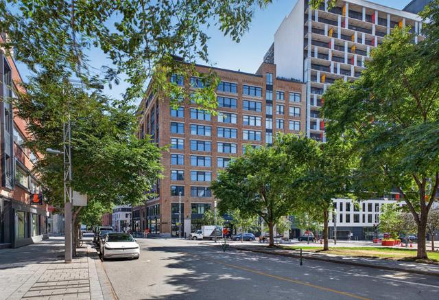 405-1625 Rue Clark  Montréal (Ville-Marie), QC H2X 2R4