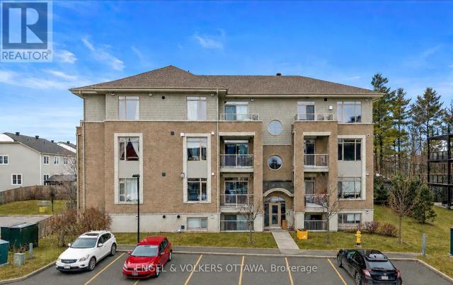 1 - 25 EARLTON PRIVATE  Ottawa, ON K2T 0C6