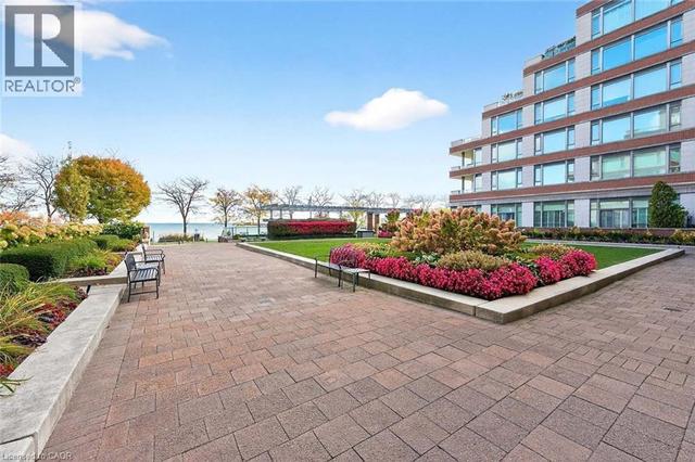 65 PORT Street E Unit# 503  Mississauga, ON L5G 4V3