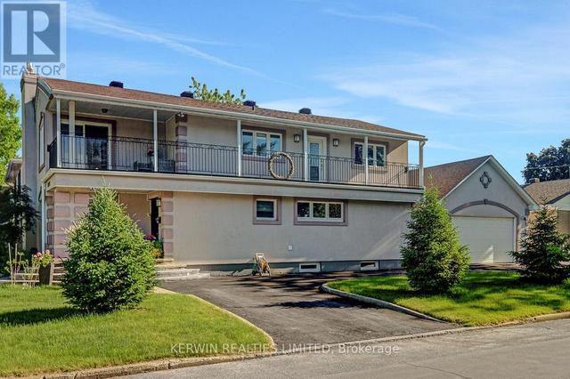 1978 ARCH STREET  Ottawa, ON K1G 2G6