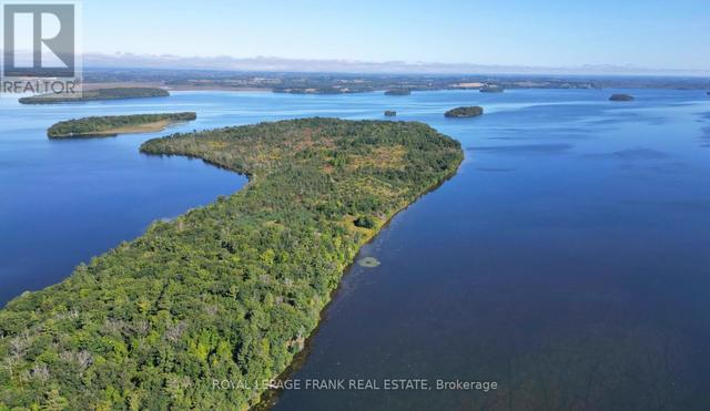 2A WHITES ISLAND Alnwick/Haldimand, ON K0K 2X0