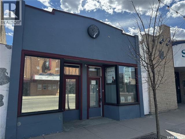317 20th STREET W  Saskatoon, SK S7M 0X1
