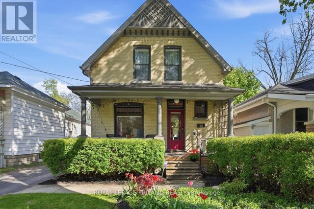 574 PRINCESS AVENUE  London East (East F), ON N6B 2B9