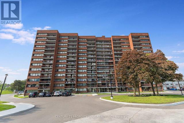 905 - 3501 GLEN ERIN DRIVE  Mississauga, ON L5L 2E9