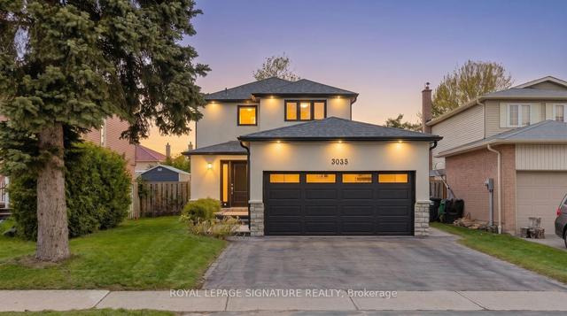 3035 Saracen Court  Mississauga, ON L5N 3G9