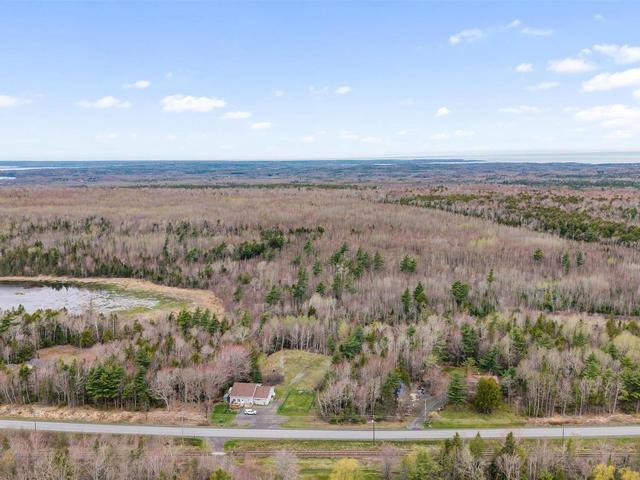 Lot 24-1 Little Harbour Road  Frasers Mountain, NS B2H 3T5