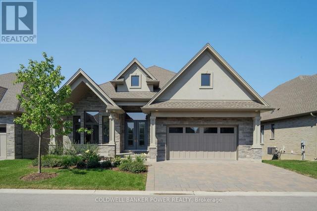 9 - 1710 IRONWOOD ROAD  London South (South K), ON N6K 0G9