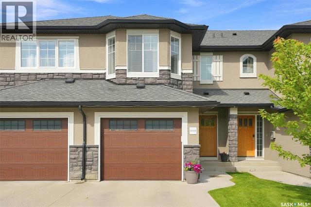 203 2007 Pohorecky CRESCENT  Saskatoon, SK S7W 0V3
