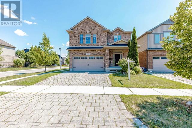 1937 JUBILEE CRESCENT  London North, ON N6G 0H7