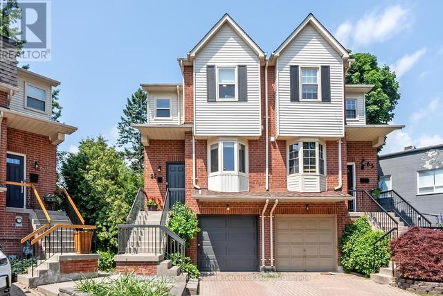 65 NORMANDY PLACE Oakville (Co Central), ON L6K 1R9