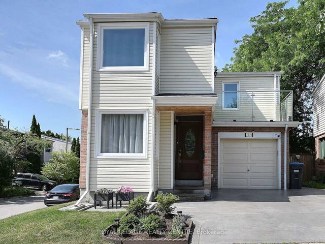 1221 Kos Boulevard  Mississauga, ON L5J 4L3