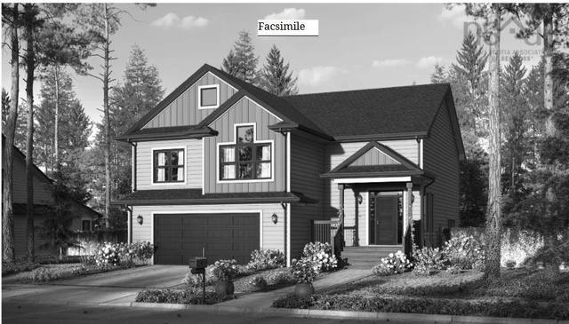 Lot 21 Striper Lane  Enfield, NS B2T 0G7