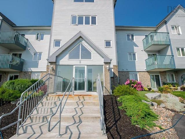 207 2 Lombardy Lane  Dartmouth, NS B3X 3E5