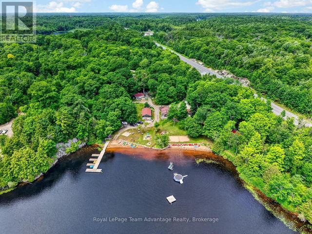 9 - 7 SILVER POINT ROAD  Seguin, ON P2A 2W8