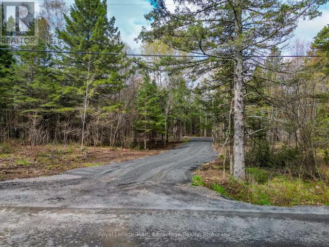 0 CENTRE ROAD W  Mckellar, ON P0G 1C0